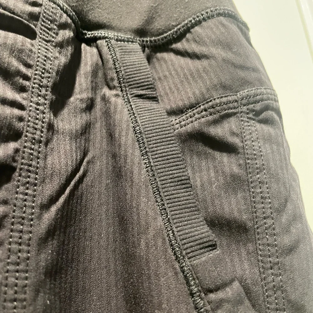 Lululemon Dance Studio Joggers